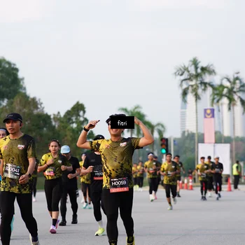 Runner Photo 6332670