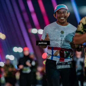 Runner Photo 6332672