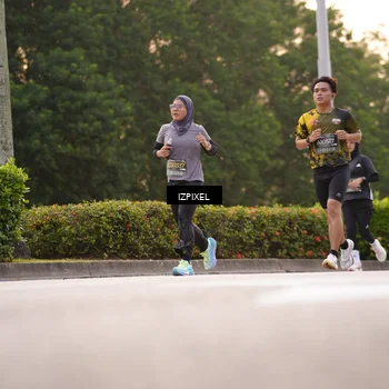 Runner Photo 6332677
