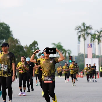 Runner Photo 6332678