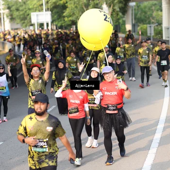 Runner Photo 6332681