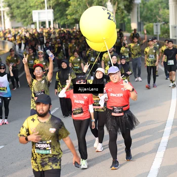 Runner Photo 6332682