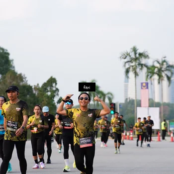 Runner Photo 6332685