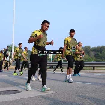 Runner Photo 6332694