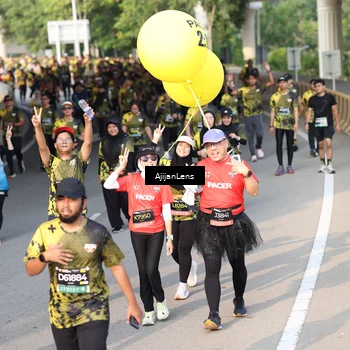 Runner Photo 6332700