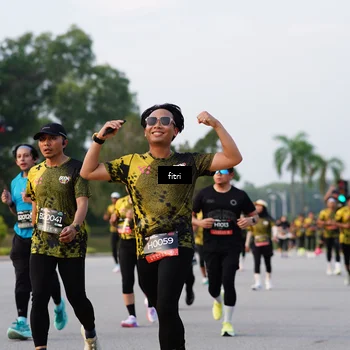 Runner Photo 6332701