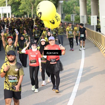 Runner Photo 6332703