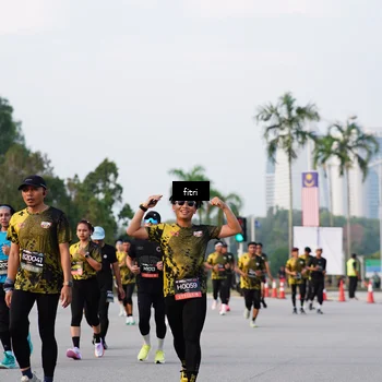 Runner Photo 6332709