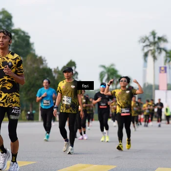 Runner Photo 6332715