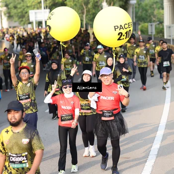 Runner Photo 6332725