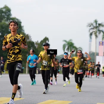 Runner Photo 6332727