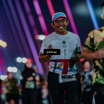 Runner Photo 6332728
