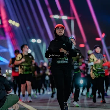 Runner Photo 6332731