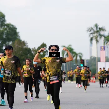Runner Photo 6332733
