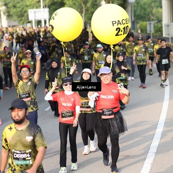 Runner Photo 6332736