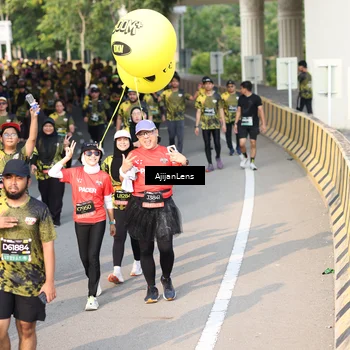 Runner Photo 6332738