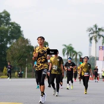 Runner Photo 6332749