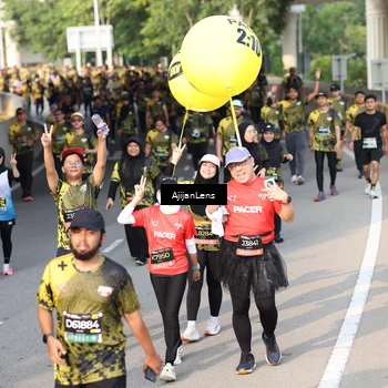 Runner Photo 6332753