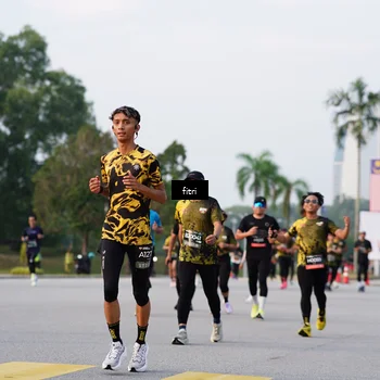 Runner Photo 6332766