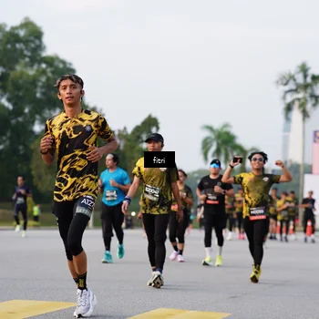 Runner Photo 6332771