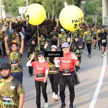 Runner Photo 6332779
