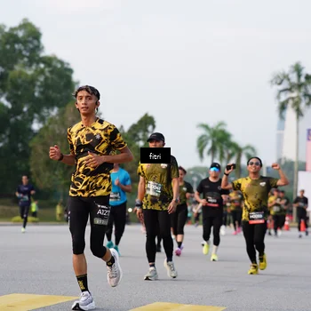 Runner Photo 6332784