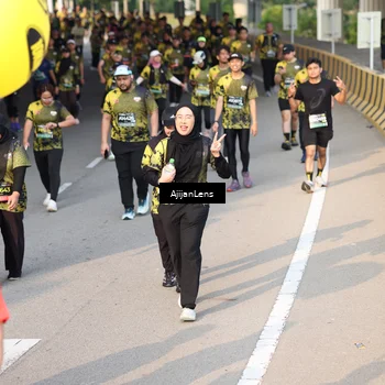 Runner Photo 6332787
