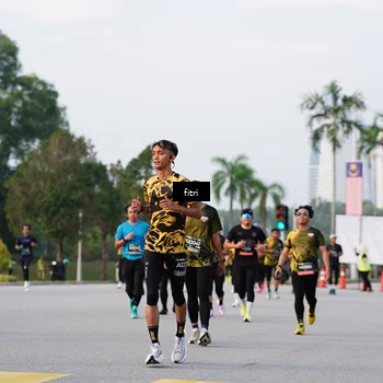 Runner Photo 6332795
