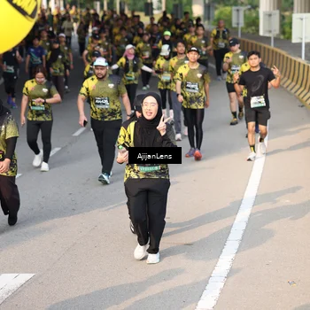 Runner Photo 6332819