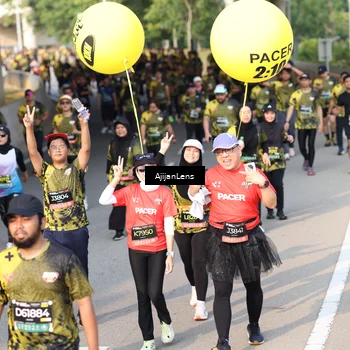 Runner Photo 6332826