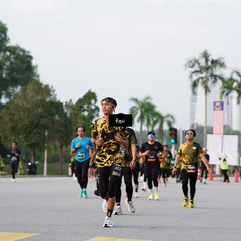 Runner Photo 6332828