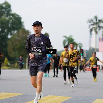 Runner Photo 6332833