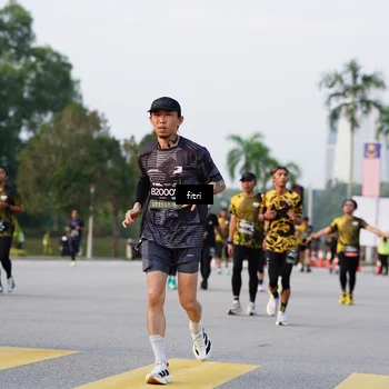 Runner Photo 6332837