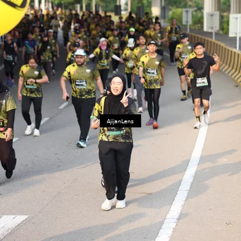 Runner Photo 6332839