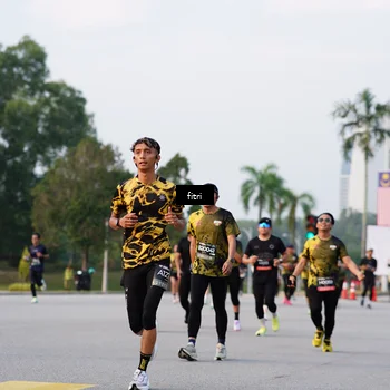 Runner Photo 6332847
