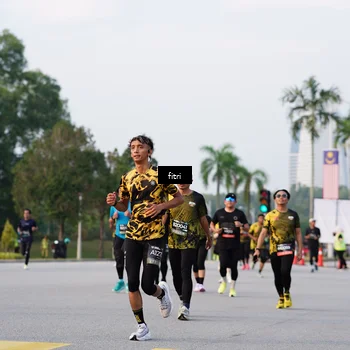 Runner Photo 6332872