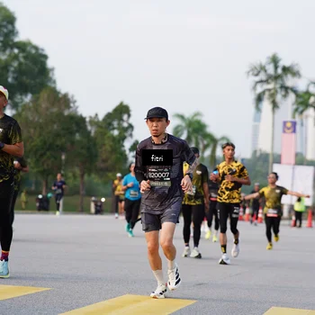 Runner Photo 6332883