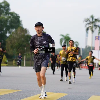 Runner Photo 6332884