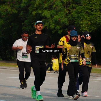 Runner Photo 6332886