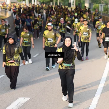 Runner Photo 6332889