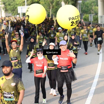 Runner Photo 6332891