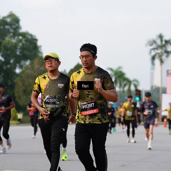 Runner Photo 6332897