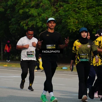 Runner Photo 6332901