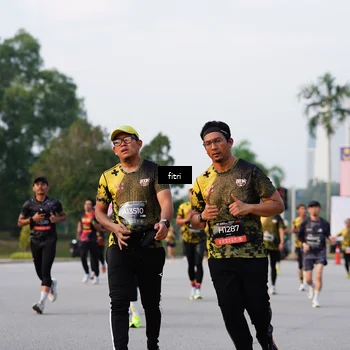 Runner Photo 6332915