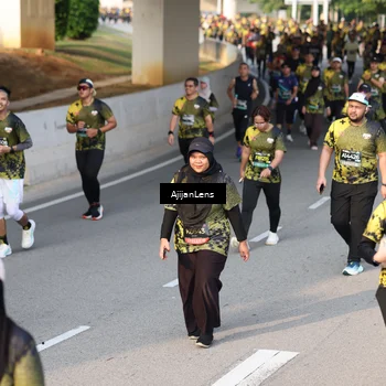 Runner Photo 6332916