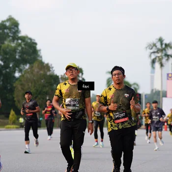 Runner Photo 6332921