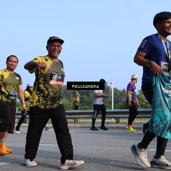 Runner Photo 6332928