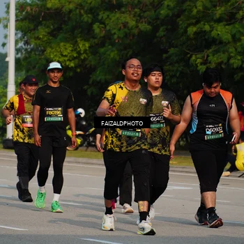Runner Photo 6332929