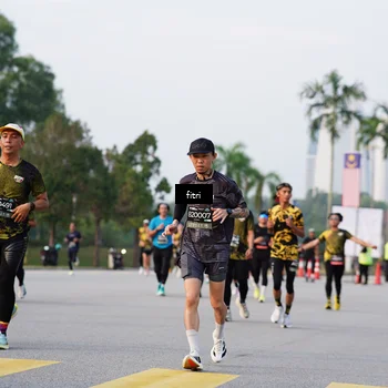 Runner Photo 6332930