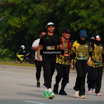 Runner Photo 6332933